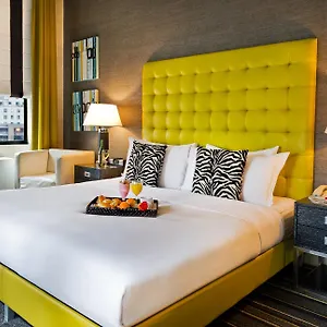 **** Hotel The Marcel At Gramercy United States