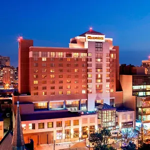 *** Hotel Sheraton Laguardia East United States