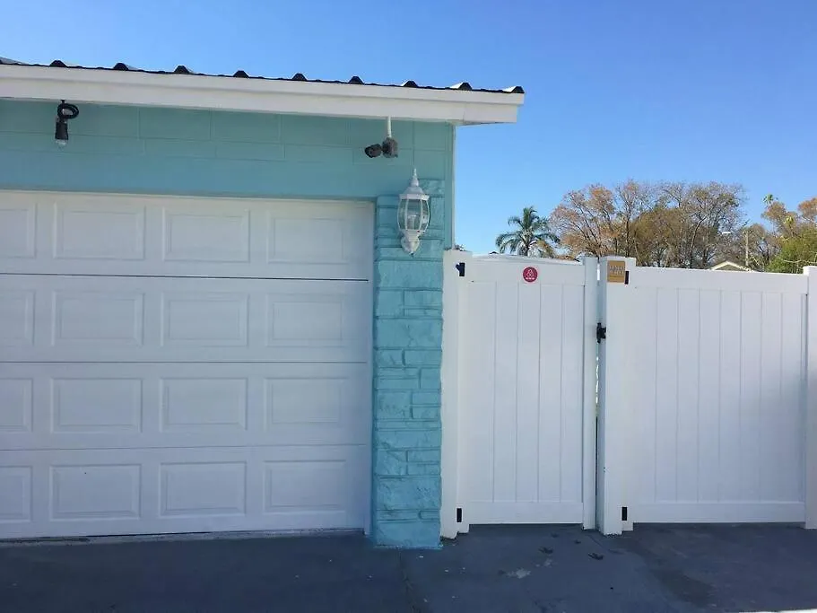 Lodging Near The Sun Tampa 0*,