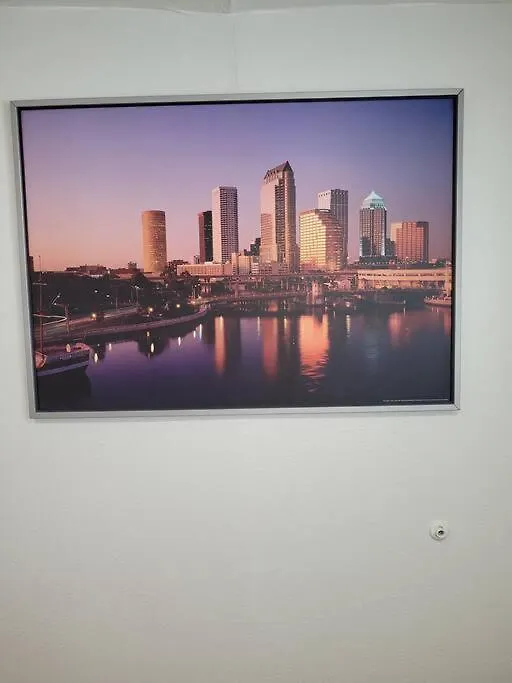 Lodging Near The Sun Tampa United States